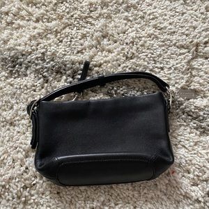 Mini Coach Purse